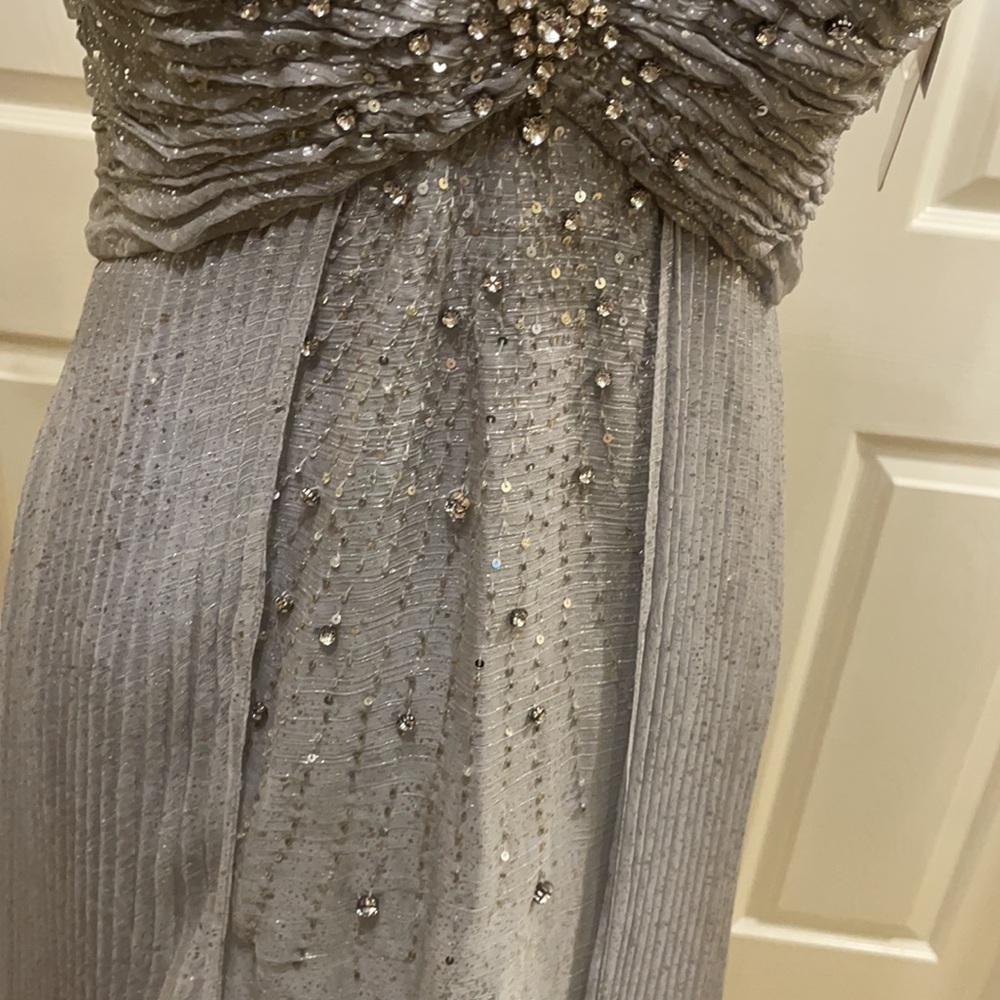 Suewong  Nocturne dress - Picture 10 of 16